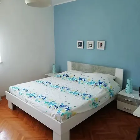 Mystra Apartment Pula