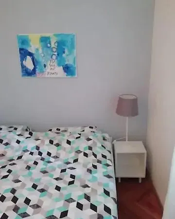 Mystra Apartment *