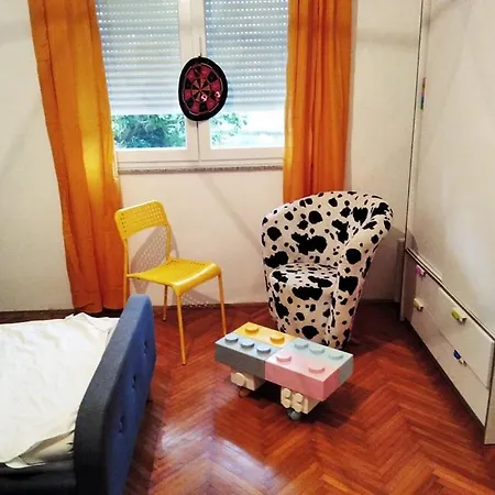 Apartment Mystra Pula